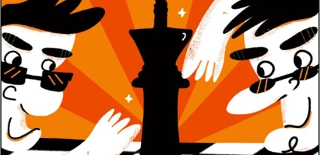 Chess Trophy 2023 - velmistrovský šachový festival v Obecním domě