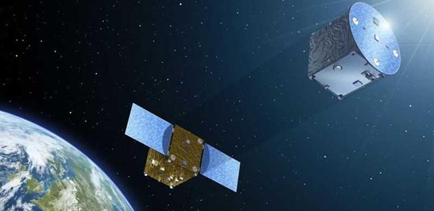 Od neděle oficiálně v ČR vznikne satelitní centrum SATCEM