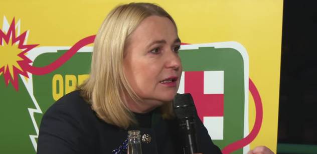 Češi málo podporují Ukrajinu. Černochová rázně: Více výchovy. V rodinách, ve školách