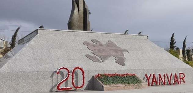 Jaroslav Michal: Černý leden – krvavé události v Baku byly začátkem konce Sovětského svazu