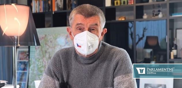 Premiér Babiš: Podáme trestní oznámení na podvodné jednání Bohemia Energy