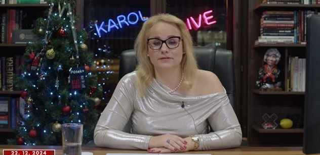 Poslední Vánoce premiéra Fialy. Stonjeková tvrdě o vládě