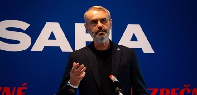 Výpalné pro ODS? Šlachta má analýzu. Kvůli zakázkám v IKEM dal trestní oznámení