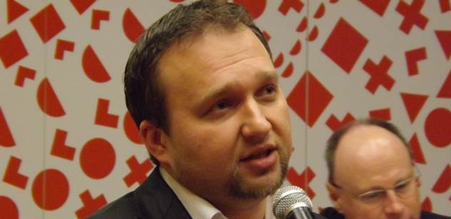 KDU-ČSL chce do 24. července bezpečnostní radu k reformě policie
