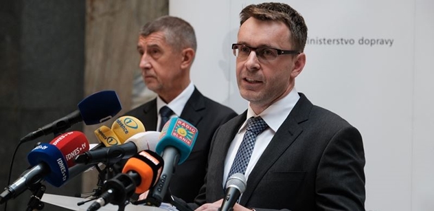 Ministr Kremlík se zúčastní summitu Iniciativy tří moří ve Slovinsku