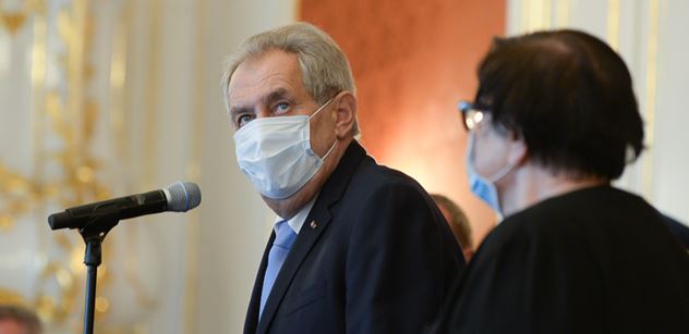 Radní za Žít Brno šířil, že Zeman má rakovinu, teď si stěžuje na likvidační odškodné. Každá sranda něco stojí, vzkázal mu právník
