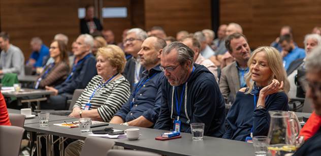 Fiala, úpadek a domluvené kandidátky. Tři političky popsaly proměnu ODS