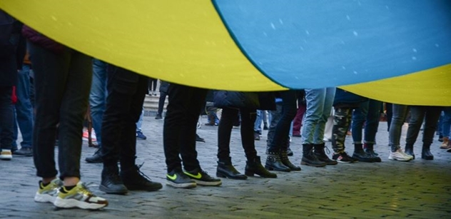 Ukrajinci ovládnou podsvětí a policie to přehlédne. Představy o uprchlících někteří nesplňují. Slova aktivistů na romské straně
