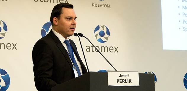 České firmy na fóru „Atomex – Evropa 2017“ prezentovaly své možnosti při dodávkách do objektů Rostomu