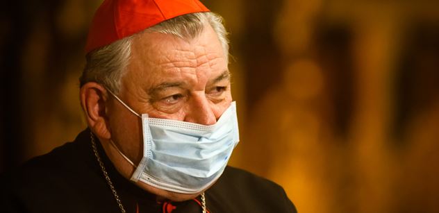 Kardinál Duka: Křesťanství už v EU nehledejte