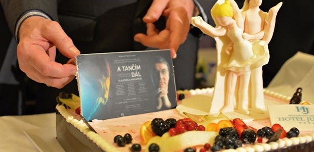 Vlastimil Harapes oslaví neuvěřitelnou ´sedmdesátku´ benefičním narozeninovým Galavečerem