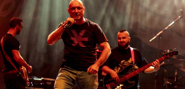 Hudební festival Hrady CZ se tento pátek a sobotu představí v Rožmberku nad Vltavou