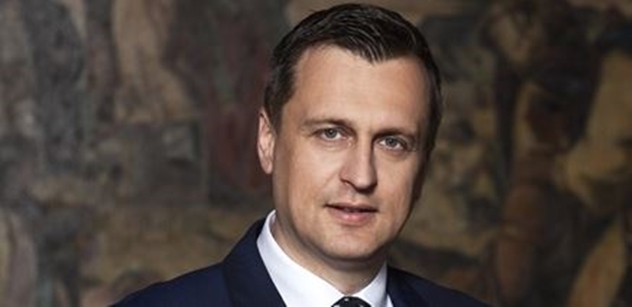 Andrej Danko (předseda SNR): Při honbě za úspěchem nezapomínejme na lidskost