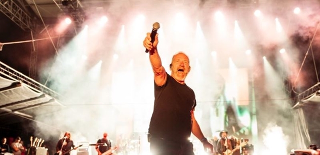 Festival Hrady CZ zakončí svou letošní tour na Bezdězu s historicky posledním koncertem Lucie s Davidem Kollerem