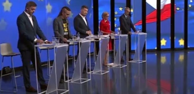 Oskar Krejčí: Konečná je posun, ODS je stranou Pavla Novotného. Proč se teď střílí na premiéry