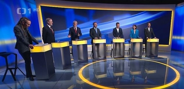 Proč tam SPOLU mělo přesilovku? ČT dostala za uši. Od lidí, u kterých byste to nečekali