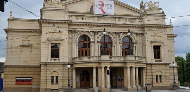Plzeň: Velké divadlo uvede ve světové premiéře Linie krásy
