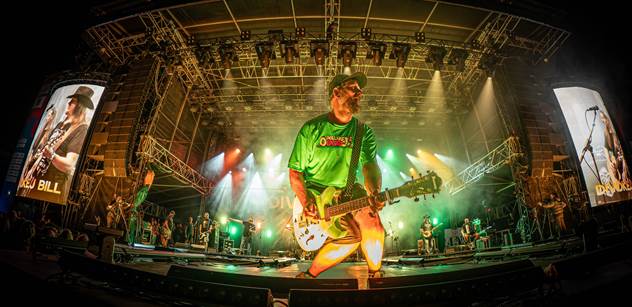 Hrady CZ tento pátek a sobotu 25. a 26.7. rozezní hrad Švihov