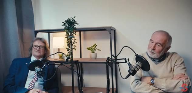 Chudneme. Lidé i méně jedí. Švihlíková, Ševčík a Šulc o stavu Česka