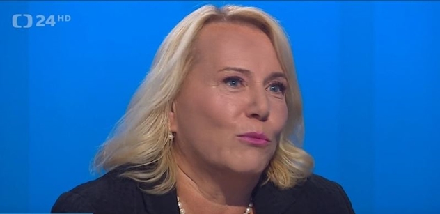 Dostálová (ANO): Pane ministře, rezignovat byste měl