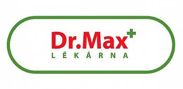 Lékárny Dr. Max spouštějí kampaň proti „šmejdům“