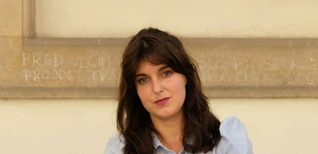 Drápalová (Praha sobě): Nelíbáte prsten? Nedostanete odměny