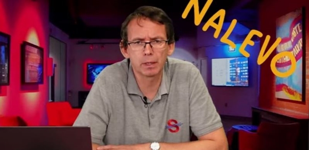 Zelenský a „konec kapesného“. Tak končí američtí vazalové, vzkazuje Drulák