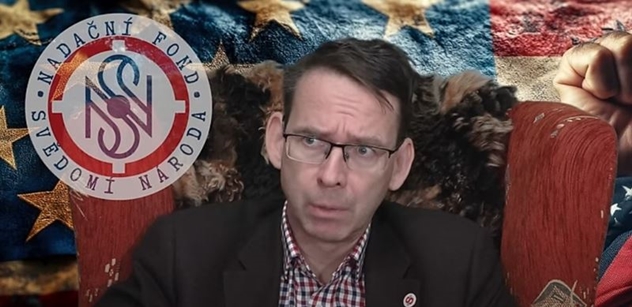 Vyškolení v tom, co chce Brusel a Washington. Profesor Drulák přeje politikům srážku s realitou