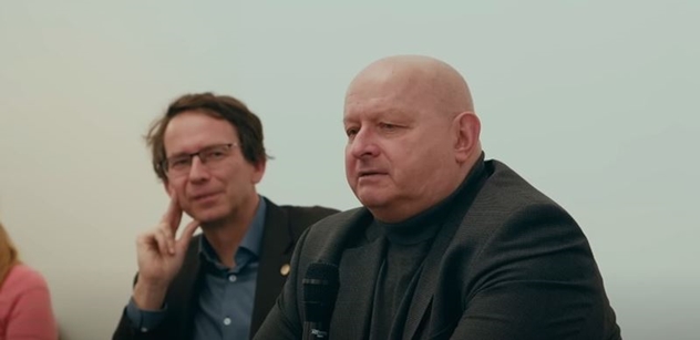 Válka skončí a nám řeknou: „Zaplaťte.“ Temná slova o Ukrajině