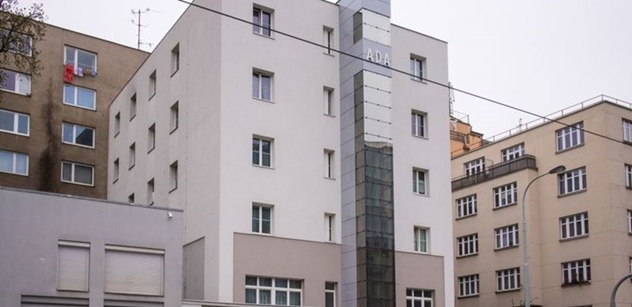Praha 5: Košířské pracoviště pečovatelské služby CSOP se otvírá veřejnosti