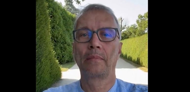 Ministr Dvořák: Měli jsme prezidenta, který se domníval, že „novináře je třeba likvidovat“