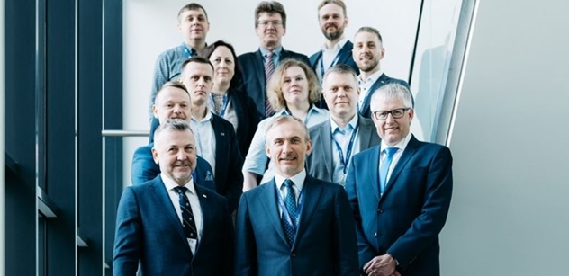 Experti z Pardubic zabezpečí bezpečnost leteckého provozu v Litvě 