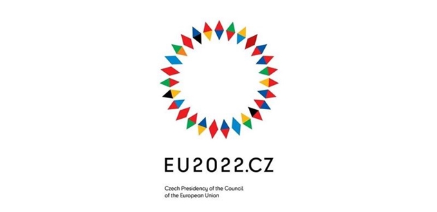 Úřad vlády: Česká republika představuje motto a logo předsednictví