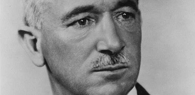 Zámecký pán Berwid- Buquoy: Stalinův sluha Beneš měl na svých rukou ještě mnohem více krve, než komunisté