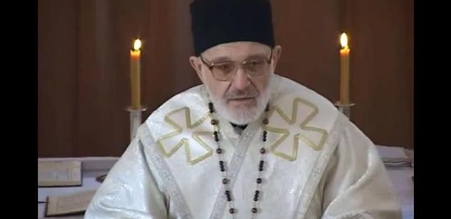 Byzantský katolický patriarchát: Protože nemůže pravdu vyvrátit, snaží se ji aspoň smést se stolu