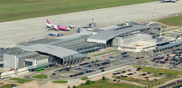 Český letištní systém bude hlídat nebe nad Polskem