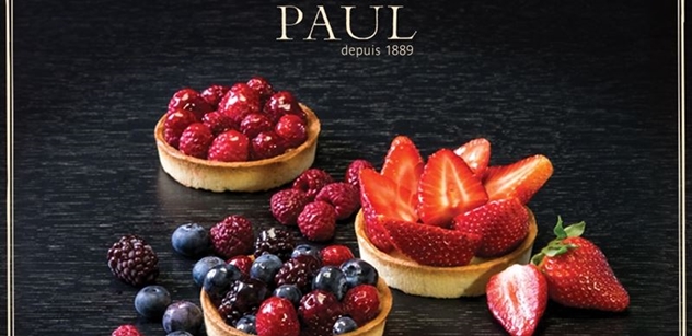 Pekařství PAUL slaví deset let na trhu, zákazníky čekají nové pobočky a skvělé novinky 