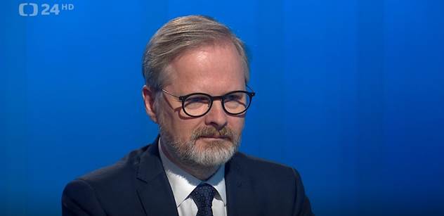 Fiala naříkal na Trumpa a z Ameriky mu přišel drsný vzkaz