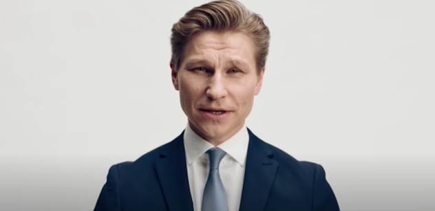 Evropané, z vašich peněženek půjde víc na Ukrajinu, řekl ministr