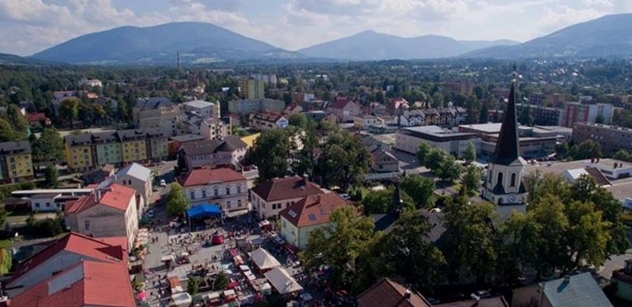 Frýdlant nad Ostravicí: Místo tiskárny vyroste nový domov se zvláštním režimem