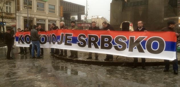 To se u nás nepsalo: Prezident Srbska vydal významné prohlášení, které bude zajímat hlavně USA