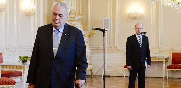 Miloš Zeman přišel o hlas velmi známé starostky. Zde jsou její slova