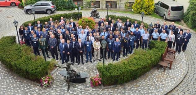 Praha hostila konferenci o budoucnosti vojenského letectva 