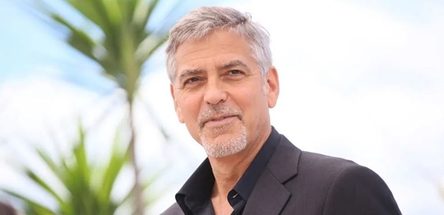 George Clooney varoval Bidena před kandidaturou. Tlačili prý na něj, ať mlčí