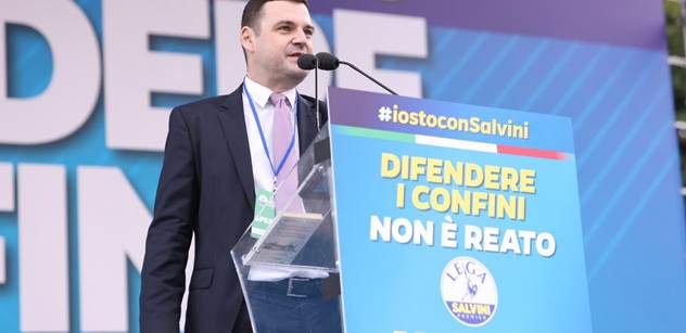 Projev v Paříži. Co zaznělo na setkání Orbána, Babiše a dalších