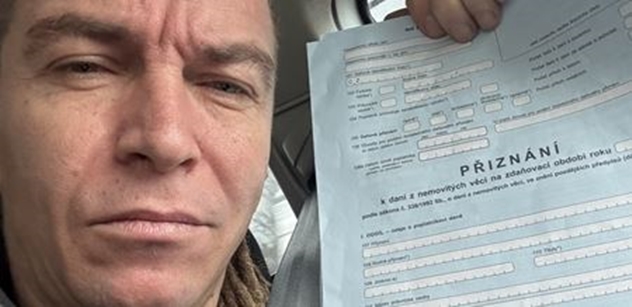 Bartoš (Piráti): Nakopneme modernizaci státu