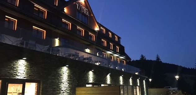 Velká rekonstrukce skončila, „nový“ Grandhotel Tatra vítá první návštěvníky