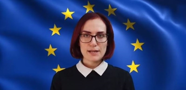Europoslankyně Gregorová sledovala tiskovku běloruské vlády. A přišel šok