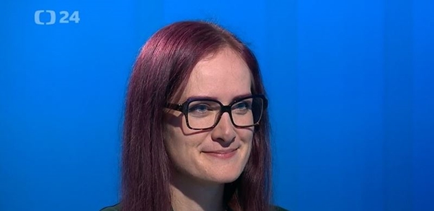 Gregorová (Piráti): Jednomyslné rozhodování naráží na své limity