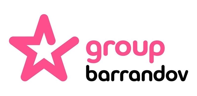 Skupina Barrandov se blíží  k jedenácti procentům podílu na trhu